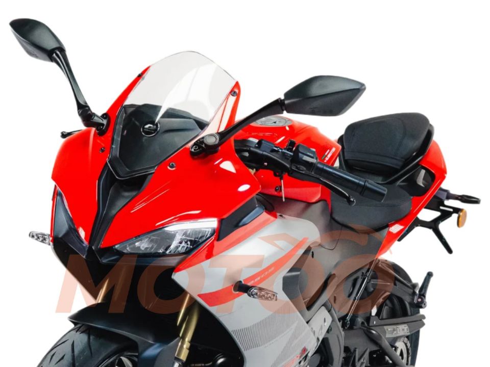 Shineray SBM 250s 2026