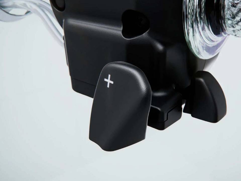 Transmissão Manual Automatizada da Yamaha (Y-AMT)