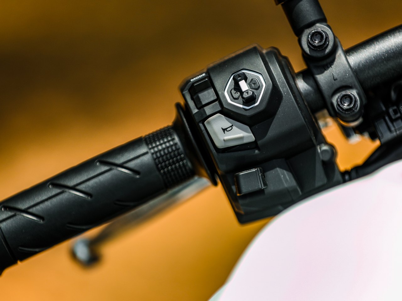 Honda�XL750V Transalp 2026 - outros