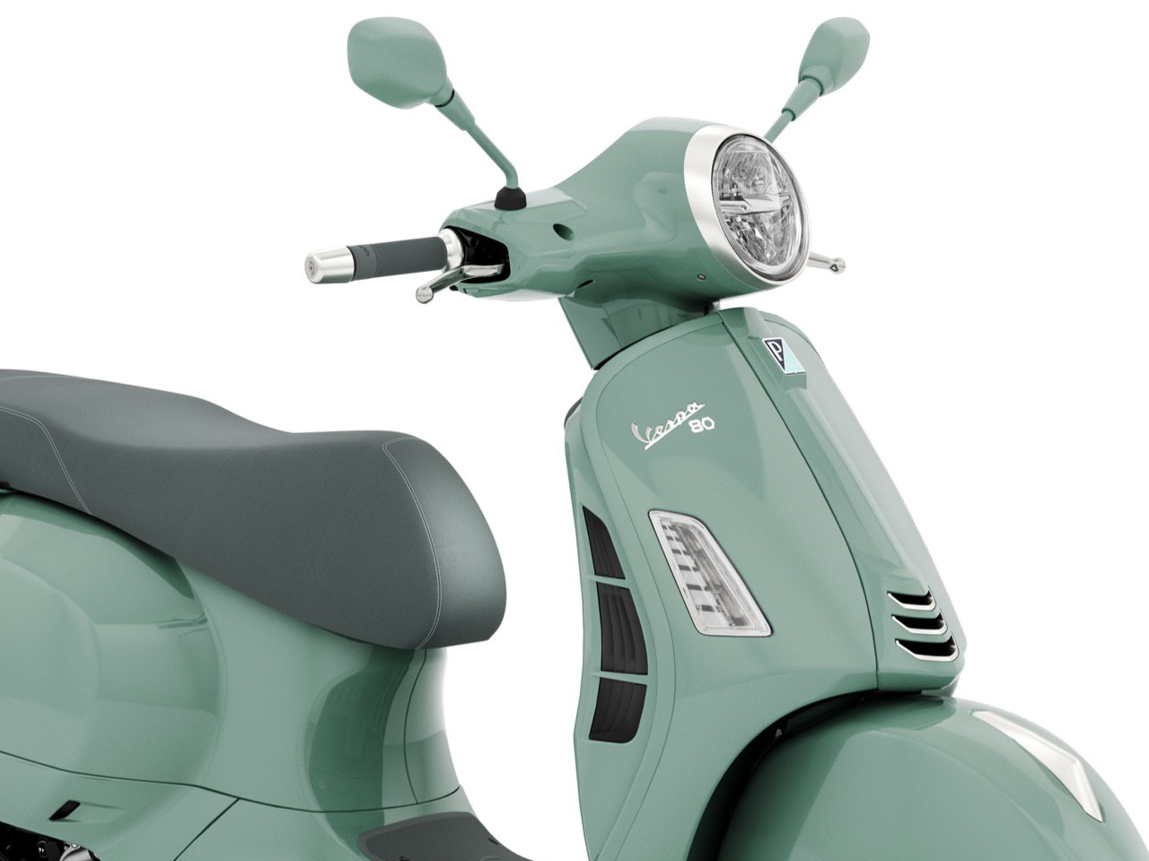 Vespa�GTS 2026 - lateral