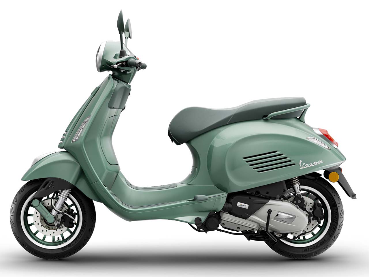 Vespa�Primavera 2026 - lateral