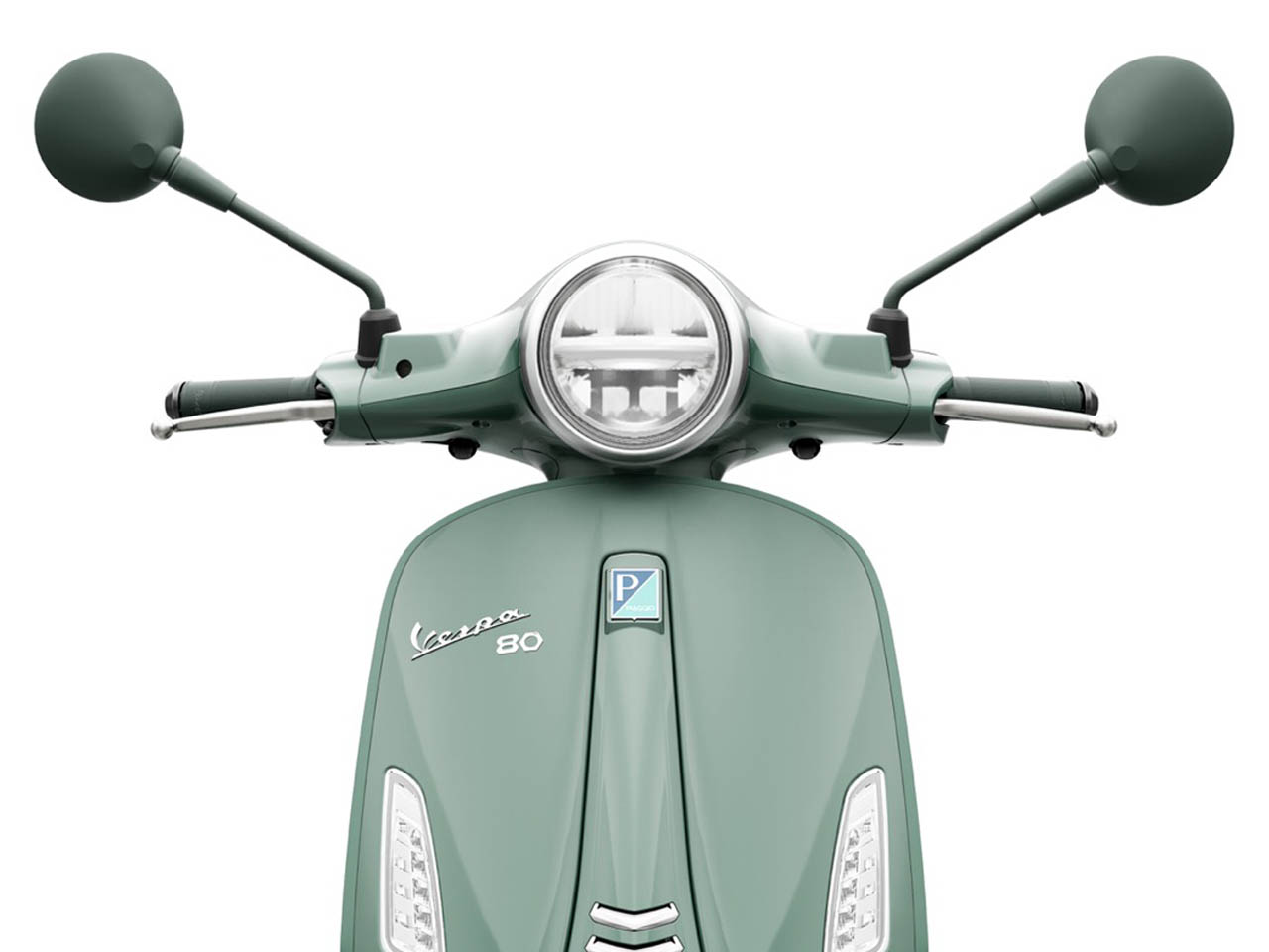 Vespa�Primavera 2026 - lateral
