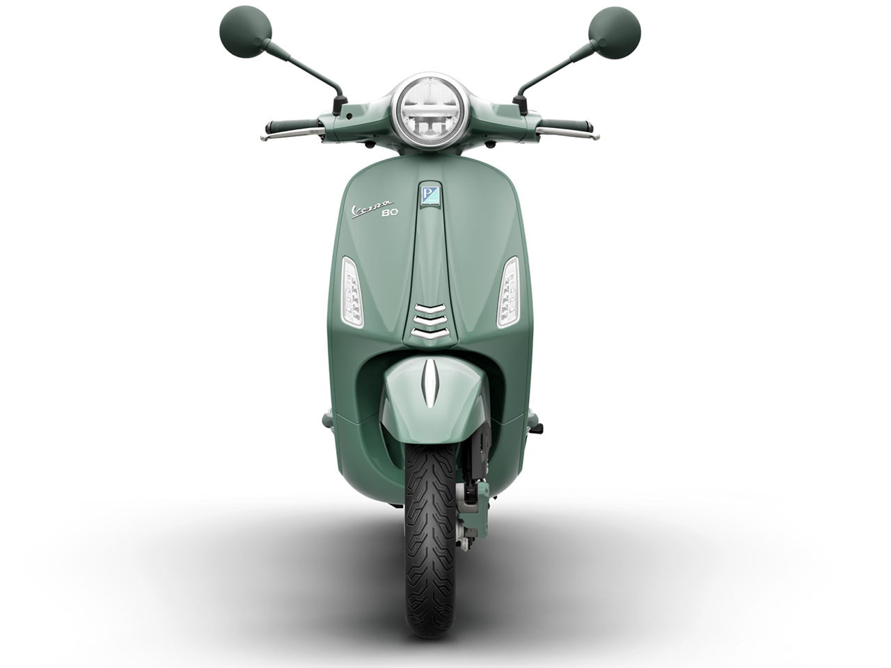 Vespa�Primavera 2026 - frente