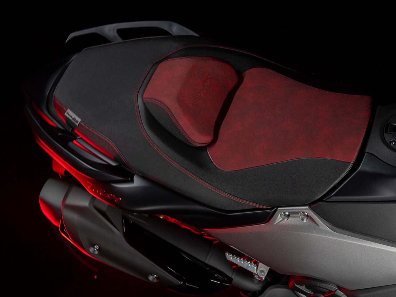 Yamaha�TMax 2026 - 3/4 frente