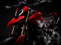 Ducati Hypermotard