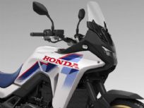Honda XL750 Transalp