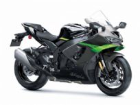 Kawasaki Ninja ZX-10R