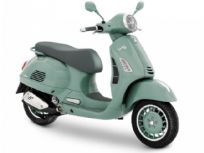 Vespa GTS