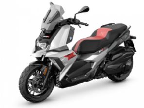 BMW C 400 X