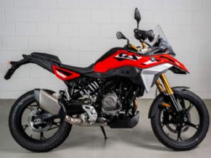 F 450 GS