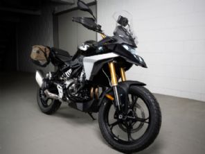 F 450 GS
