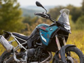 BMW F 900 GS
