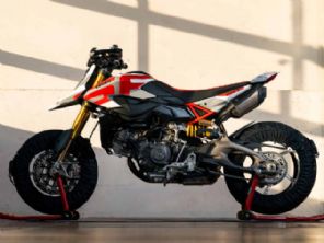 Hypermotard