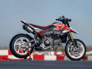 Hypermotard
