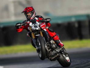 Hypermotard