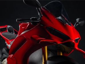 Multistrada V4 S