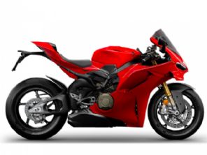 Panigale V4 S