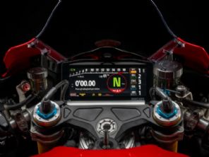 Panigale V4