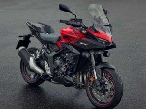 CB1000GT