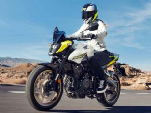 CB500 Hornet
