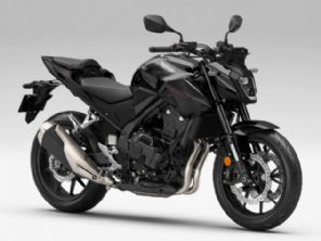 CB500 Hornet