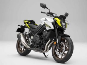 CB500 Hornet