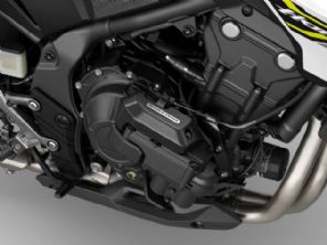 CB500 Hornet