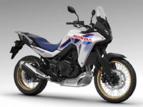 XL750 Transalp