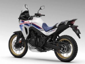 XL750 Transalp