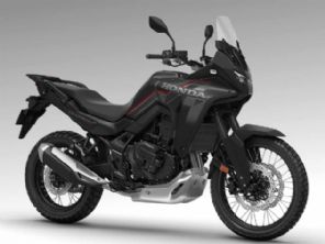 XL750 Transalp