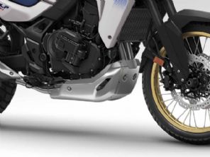 XL750 Transalp