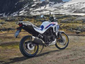 XL750 Transalp