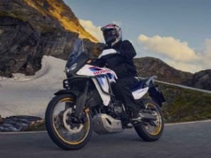 XL750 Transalp