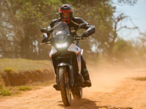 XL750V Transalp