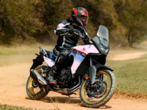 XL750V Transalp