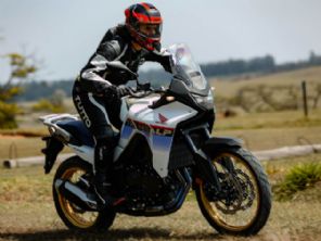 XL750V Transalp