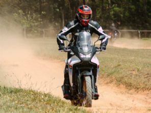 XL750V Transalp