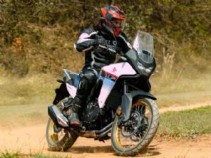 XL750V Transalp