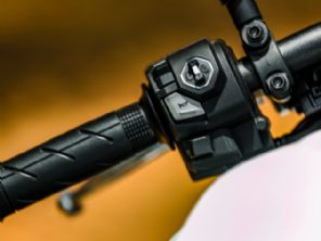 XL750V Transalp