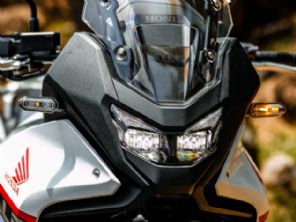 XL750V Transalp