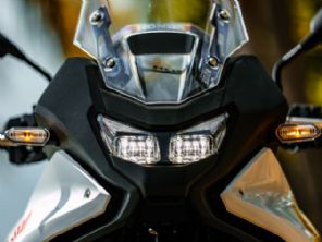 XL750V Transalp