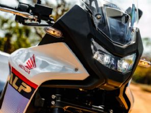 XL750V Transalp