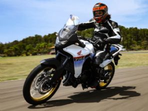 XL750V Transalp