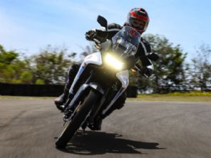 XL750V Transalp