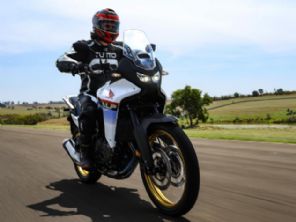 XL750V Transalp
