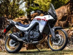 XL750V Transalp