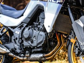 XL750V Transalp