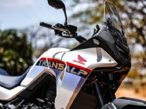 XL750V Transalp