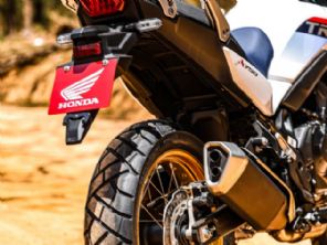 XL750V Transalp