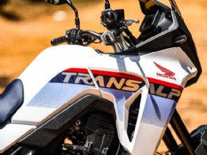XL750V Transalp